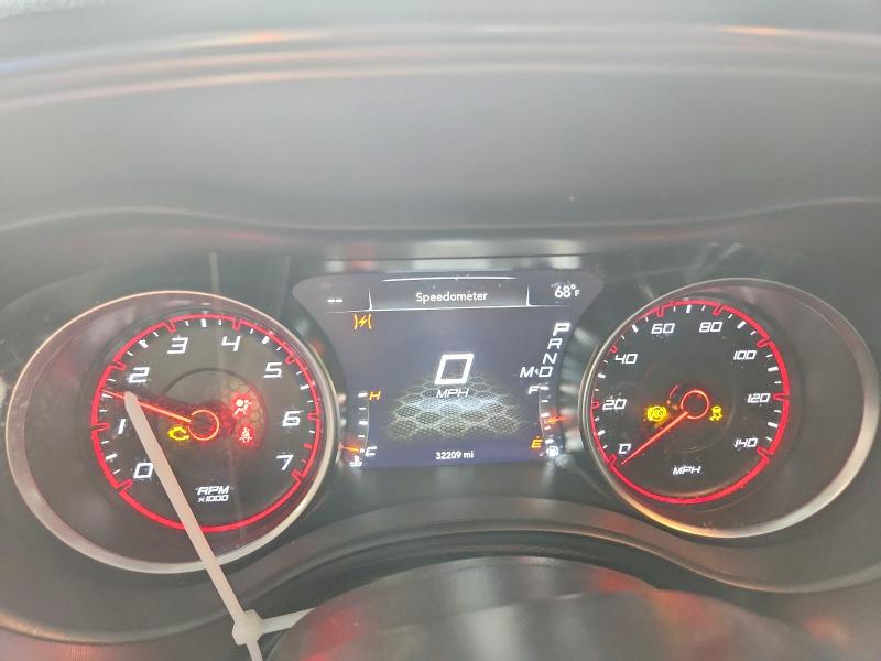 2023 Dodge Charger მანქანა იყიდება აუქციონზე, vin: 2C3CDXBG8PH647535, აუქციონის ნომერი: 51661316