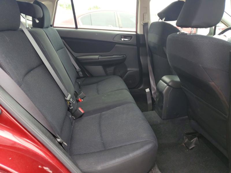 Продаж на аукціоні авто 2012 Subaru Impreza, vin: JF1GPAB67CH245178, номер лоту: 53740576