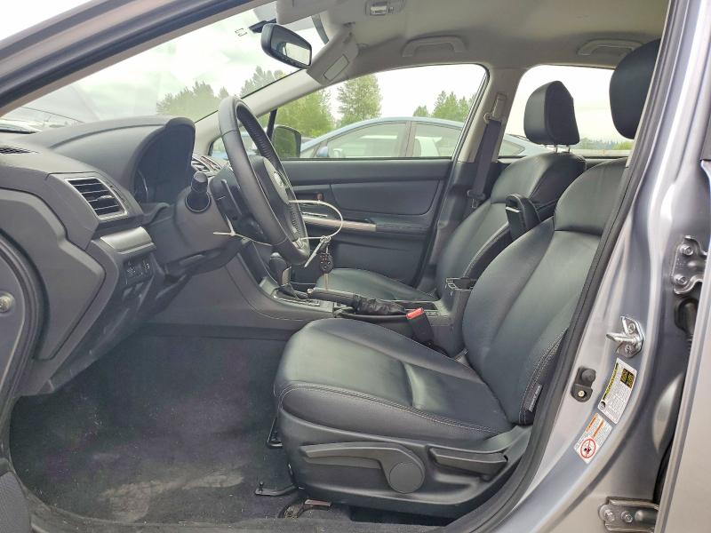 Продаж на аукціоні авто 2016 Subaru Impreza, vin: JF1GPAU67G8261481, номер лоту: 51902716