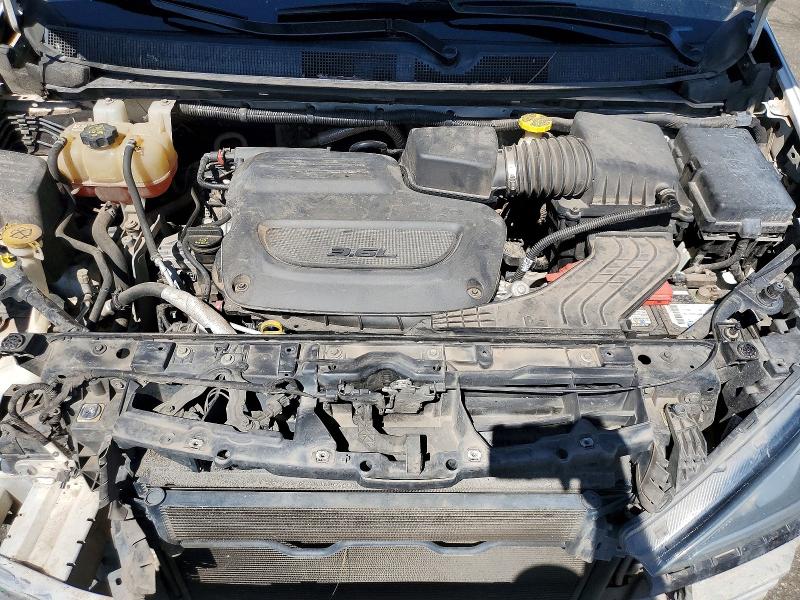 Продажа на аукционе авто 2019 Chrysler Pacifica, vin: 2C4RC1BG1KR561444, номер лота: 53629556