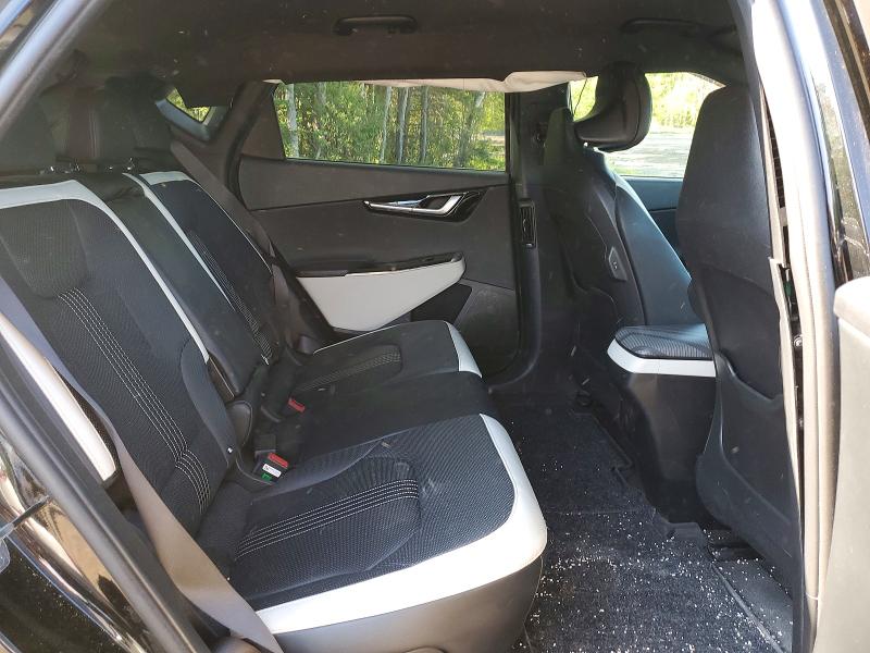 Продаж на аукціоні авто 2024 Kia Ev6, vin: KNDC4DLC6R5618129, номер лоту: 55134906