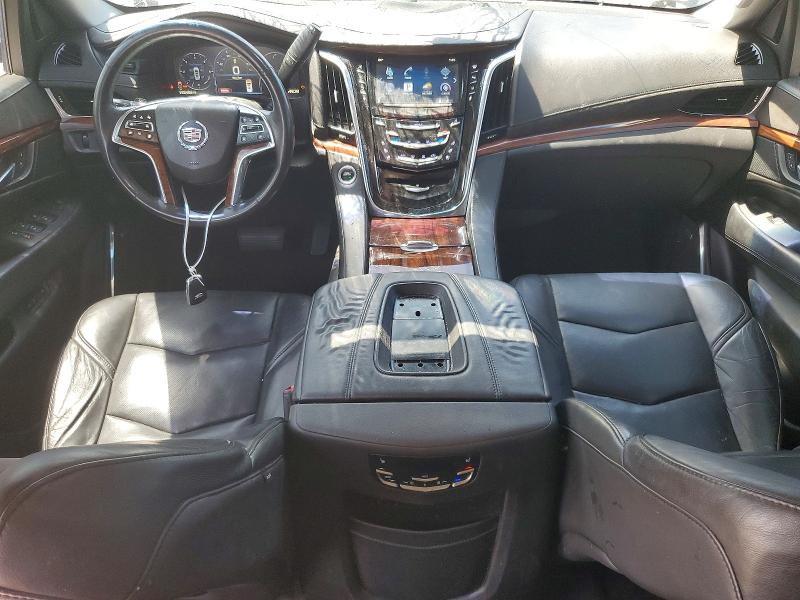 Продажа на аукционе авто 2015 Cadillac Escalade, vin: 1GYS4CKJ3FR178746, номер лота: 54599286