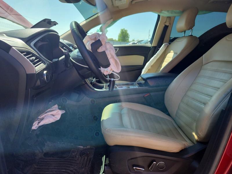 Aukcja sprzedaży 2019 Ford Edge, vin: 2FMPK3J90KBB24564, numer aukcji: 54206316