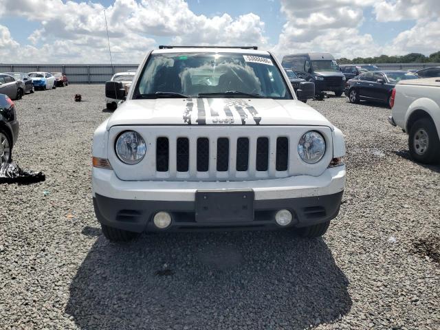 53888486 :رقم المزاد ، 1C4NJPBA4GD559720 vin ، 2016 Jeep Patriot مزاد بيع