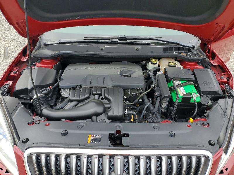Продаж на аукціоні авто 2013 Buick Verano, vin: 1G4PR5SK5D4127711, номер лоту: 52712926