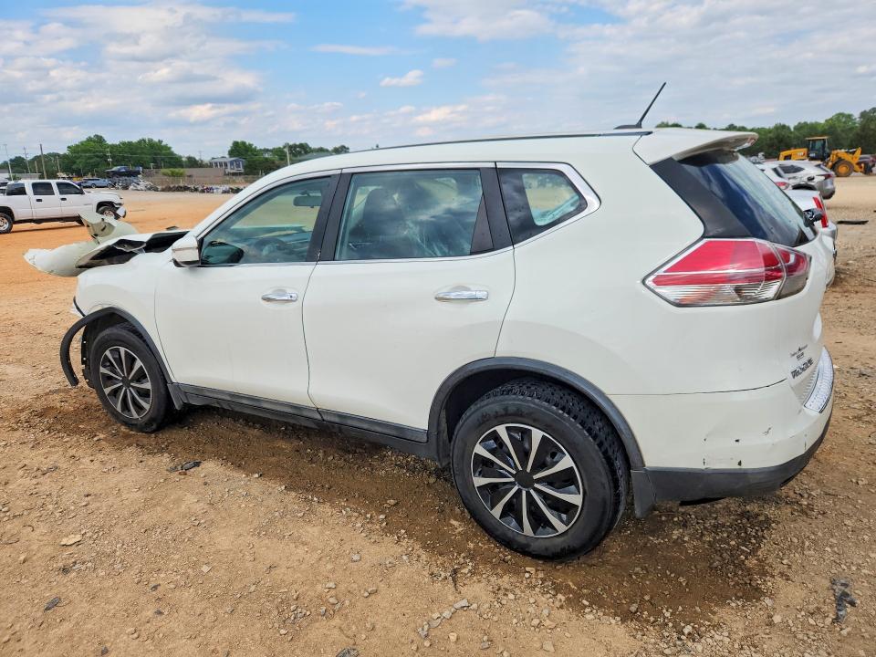 Aukcja sprzedaży 2015 Nissan Rogue, vin: 5N1AT2MV7FC835755, numer aukcji: 52947736