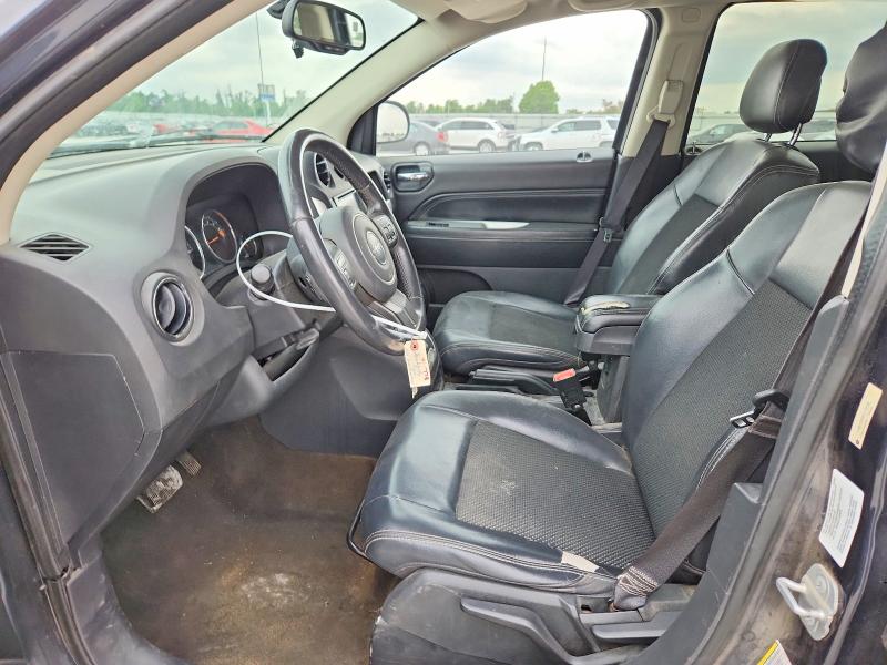 54528256 :رقم المزاد ، 1C4NJCEA0ED715186 vin ، 2014 Jeep Compass مزاد بيع