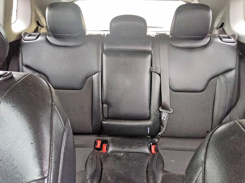 Aukcja sprzedaży 2022 Jeep Compass, vin: 3C4NJDBB8NT208209, numer aukcji: 52194406