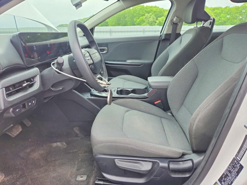Продаж на аукціоні авто 2025 Kia K4, vin: 3KPFT4DE8SE061122, номер лоту: 54452916