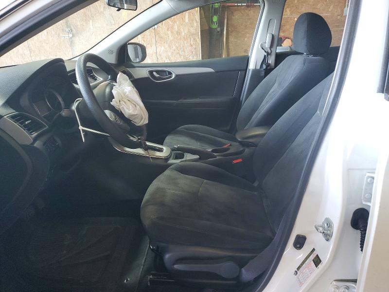 53851016 :رقم المزاد ، 3N1AB7APXDL765182 vin ، 2013 Nissan Sentra مزاد بيع