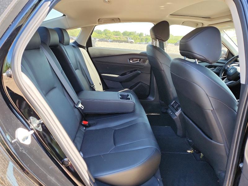 Продажа на аукционе авто 2025 Honda Accord, vin: 1HGCY2F85SA057694, номер лота: 53250686