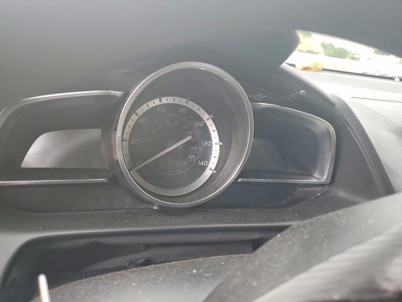 Aukcja sprzedaży 2017 Toyota Yaris Ia, vin: 3MYDLBYV0HY153498, numer aukcji: 55423176