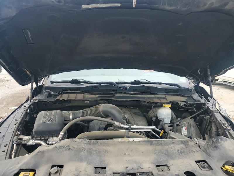 Aukcja sprzedaży 2019 Ram 1500 Classic, vin: 1C6RR7KT2KS593615, numer aukcji: 55200176