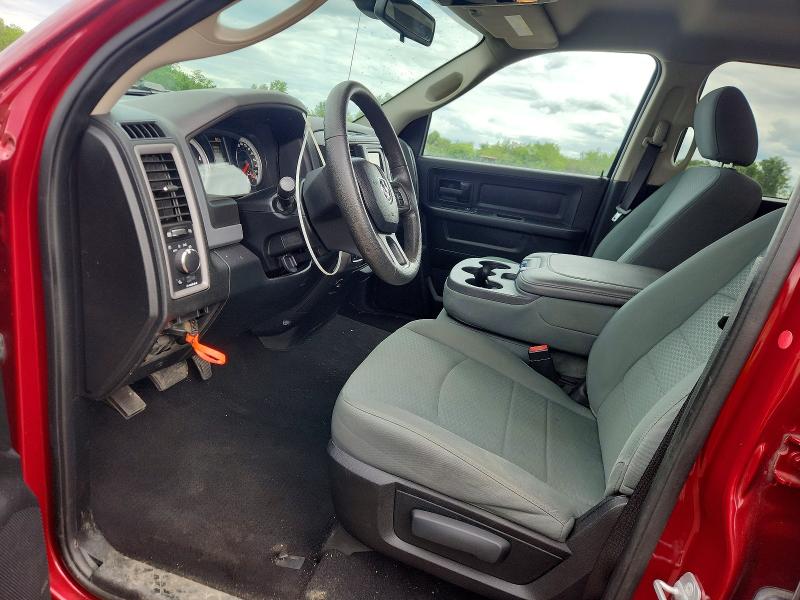 Продажа на аукционе авто 2014 Ram 1500, vin: 1C6RR7FM0ES385059, номер лота: 55405366