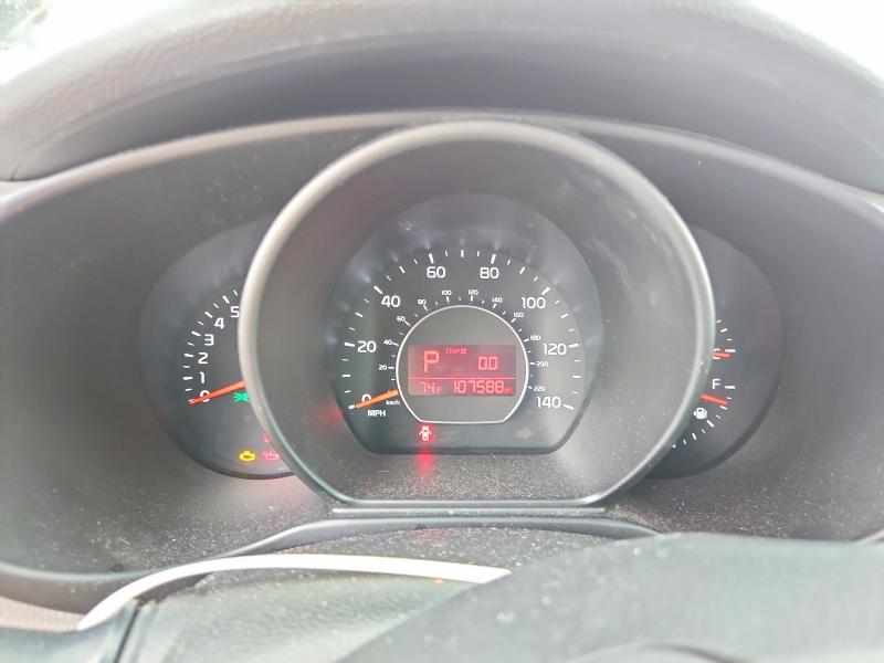 54203596 :رقم المزاد ، KNDJP3A58F7171543 vin ، 2015 Kia Soul مزاد بيع