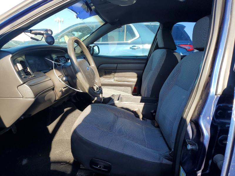 Aukcja sprzedaży 2006 Ford Crown Victoria, vin: 2FAHP71W16X129505, numer aukcji: 52878036
