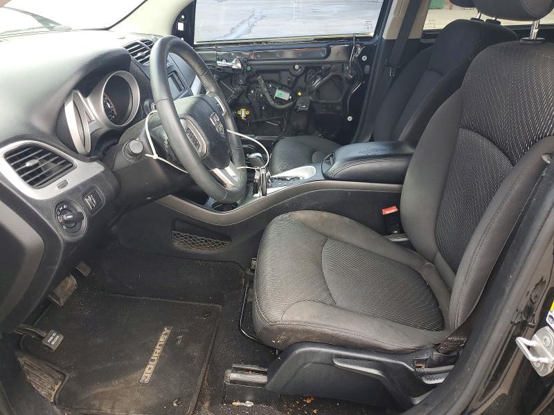 53843296 :رقم المزاد ، 3C4PDCAB9GT213840 vin ، 2016 Dodge Journey مزاد بيع