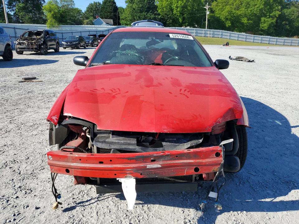 Aukcja sprzedaży 2003 Chev Cavalier, vin: 1G1JC52F737274827, numer aukcji: 52019606