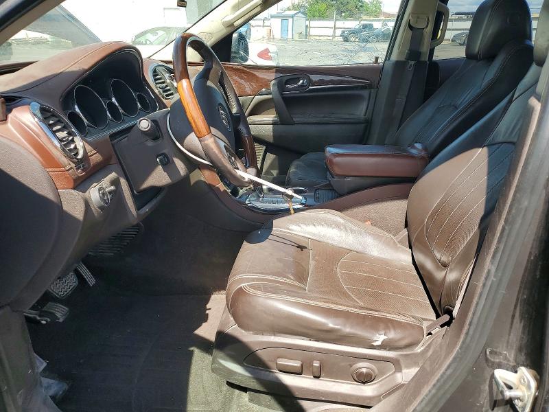 Aukcja sprzedaży 2013 Buick Enclave, vin: 5GAKVDKD9DJ187452, numer aukcji: 53992776