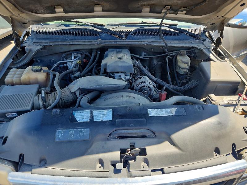 Auction sale of the 2000 Gmc New Sierra, vin: 1GTGC29U9YE343928, lot number: 50521516