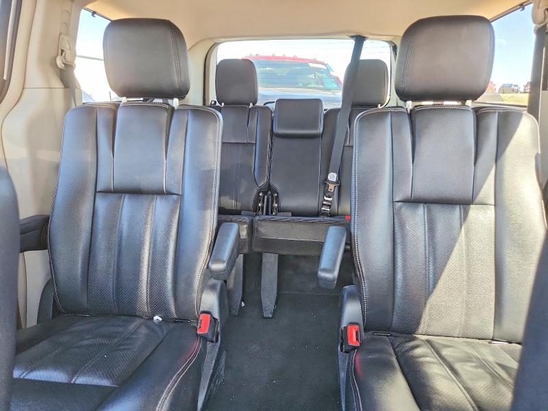 Aukcja sprzedaży 2014 Dodge Grand Caravan, vin: 2C4RDGDG8ER106379, numer aukcji: 54806306