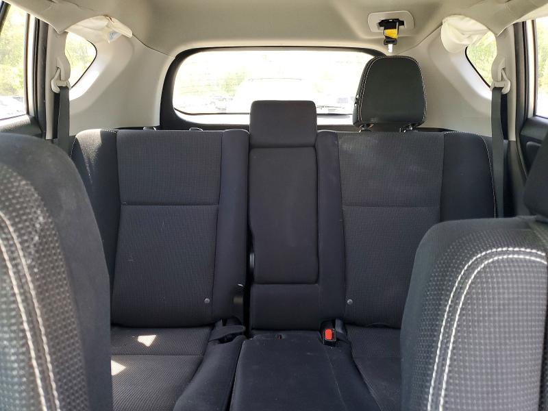 53943846 :رقم المزاد ، 2T3RFREV6GW502113 vin ، 2016 Toyota Rav4 مزاد بيع