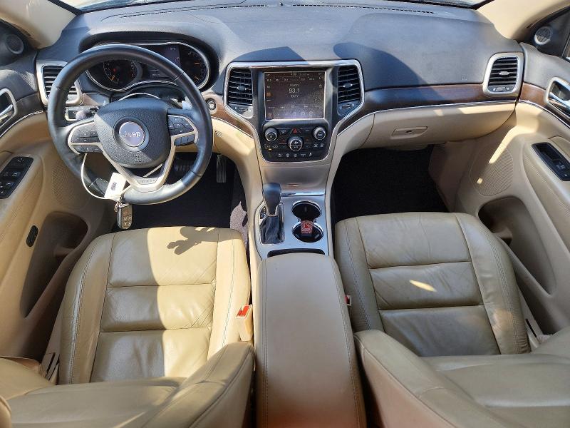 Aukcja sprzedaży 2017 Jeep Grand Cherokee, vin: 1C4RJEBG4HC965403, numer aukcji: 52501426