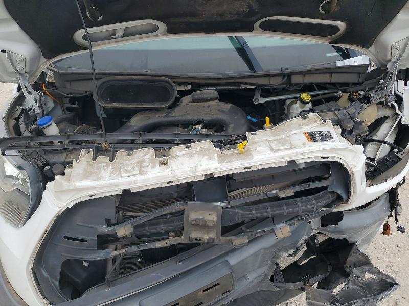 Продаж на аукціоні авто 2018 Ford Transit, vin: 1FBAX2CM0JKB28758, номер лоту: 53007296