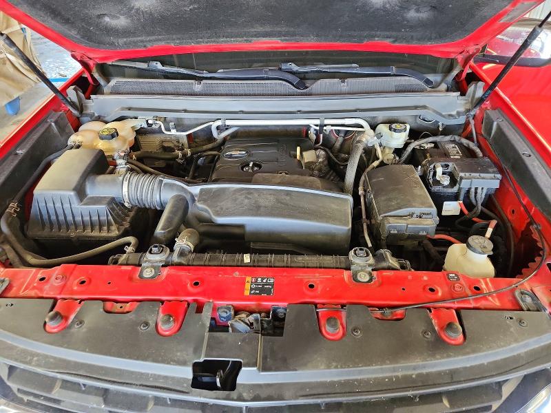 Продажа на аукционе авто 2015 Chevrolet Colorado, vin: 1GCHTBEA8F1190057, номер лота: 53142586