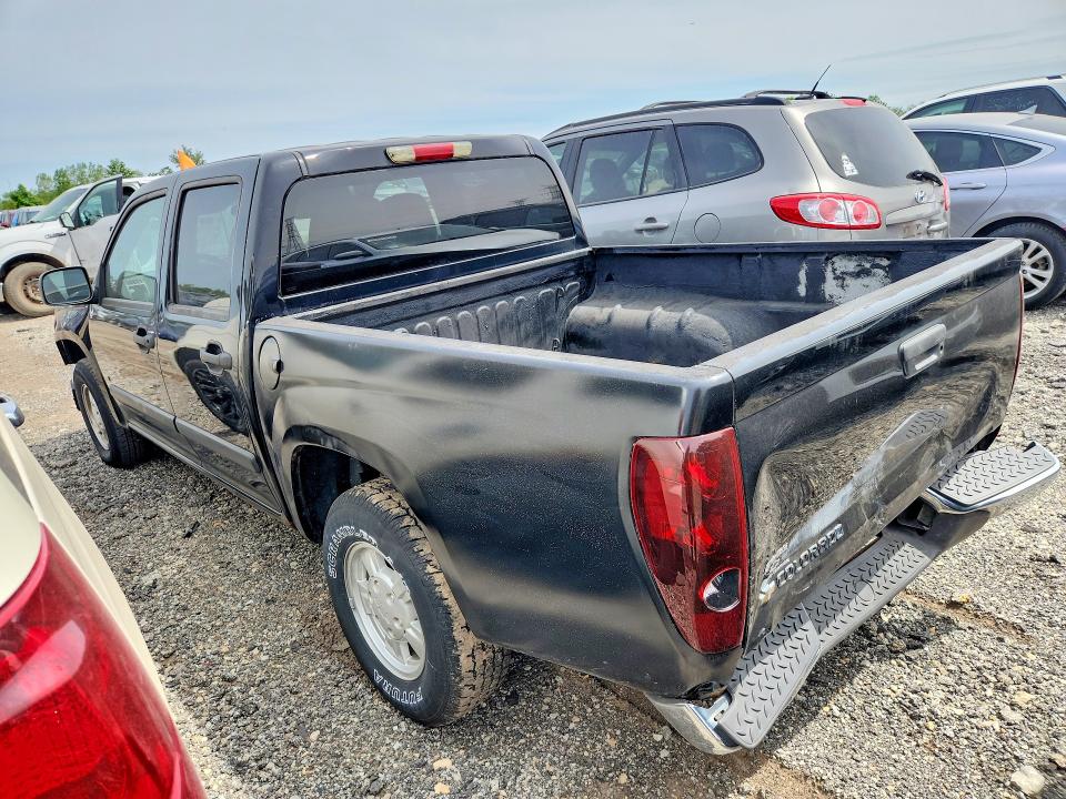 Aukcja sprzedaży 2006 Chevrolet Colorado, vin: 1GCCS136X68176738, numer aukcji: 52910416