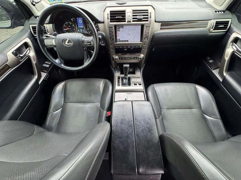 Продажа на аукционе авто 2018 Lexus Gx, vin: JTJBM7FX2J5185406, номер лота: 52429816