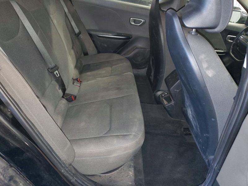Продажа на аукционе авто 2025 Kia K4, vin: 3KPFT4DE6SE066433, номер лота: 52743206