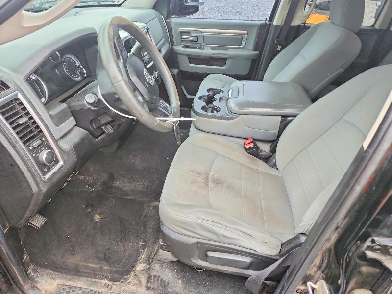 Aukcja sprzedaży 2013 Ram 1500, vin: 1C6RR7GP0DS634368, numer aukcji: 53036906