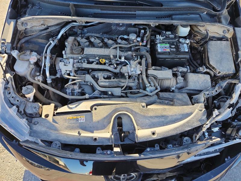 Aukcja sprzedaży 2023 Toyota Corolla, vin: JTDB4MEE5P3002876, numer aukcji: 53827036