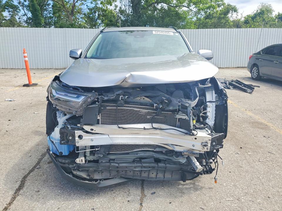 Продаж на аукціоні авто 2023 Toyota Rav4, vin: 2T3W1RFV3PC232372, номер лоту: 52546406