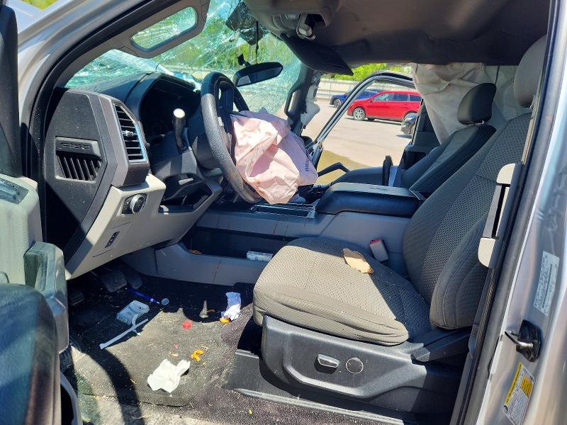 Aukcja sprzedaży 2016 Ford F150, vin: 1FTFX1EF8GFD60326, numer aukcji: 53060076