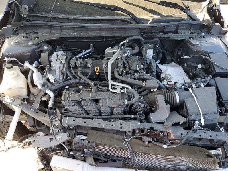 2024 Nissan Altima მანქანა იყიდება აუქციონზე, vin: 1N4BL4BV7RN318705, აუქციონის ნომერი: 49964636