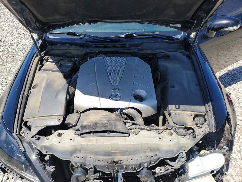 Продаж на аукціоні авто 2010 Lexus Is, vin: JTHFE2C23A2501876, номер лоту: 52954876