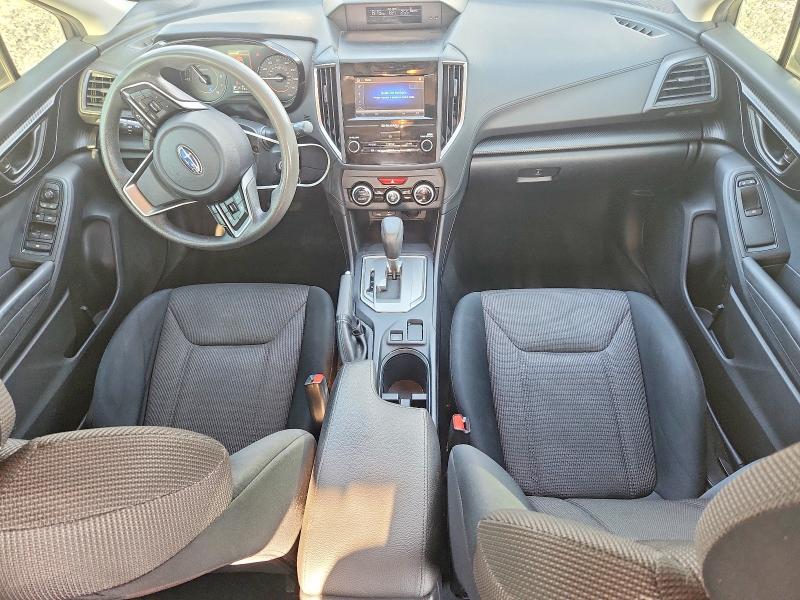 2021 Subaru Crosstrek მანქანა იყიდება აუქციონზე, vin: JF2GTABC3MH234788, აუქციონის ნომერი: 54253276