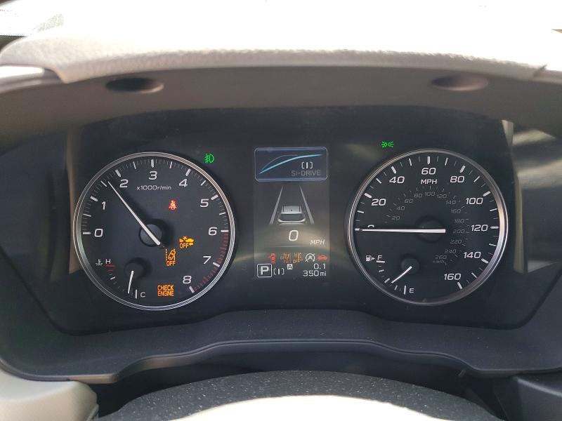 54319776 :رقم المزاد ، 4S4SLDD65T3056004 vin ، 2026 Subaru Forester مزاد بيع