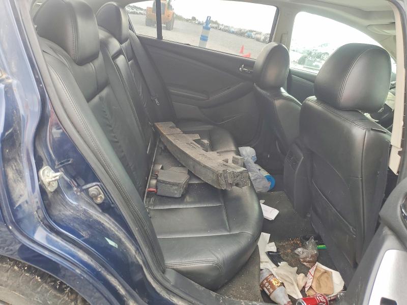 Aukcja sprzedaży 2011 Nissan Altima, vin: 1N4AL2AP4BN468392, numer aukcji: 53814776