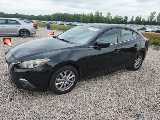 Auction sale of the 2016 Mazda 3, vin: JM1BM1V79G1344620, lot number: 52367966