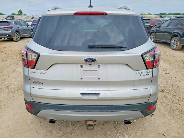 Продаж на аукціоні авто 2017 Ford Escape, vin: 1FMCU9J99HUD11042, номер лоту: 54298076