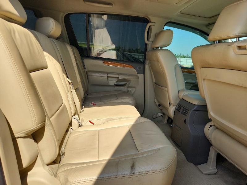 Продажа на аукционе авто 2010 Infiniti Qx56, vin: 5N3ZA0NCXAN902914, номер лота: 55248816