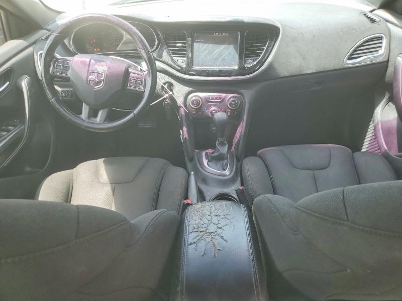 Продажа на аукционе авто 2013 Dodge Dart, vin: 1C3CDFCA8DD106837, номер лота: 54770816