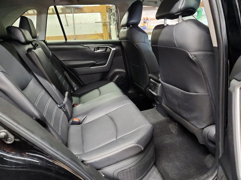 Продаж на аукціоні авто 2023 Toyota Rav4, vin: 4T3B6RFV6PU122317, номер лоту: 52270656