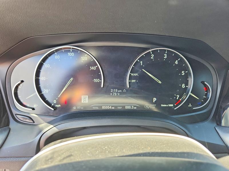 Продажа на аукционе авто 2020 Bmw 330xi, vin: 3MW5R7J09L8B18140, номер лота: 55410406
