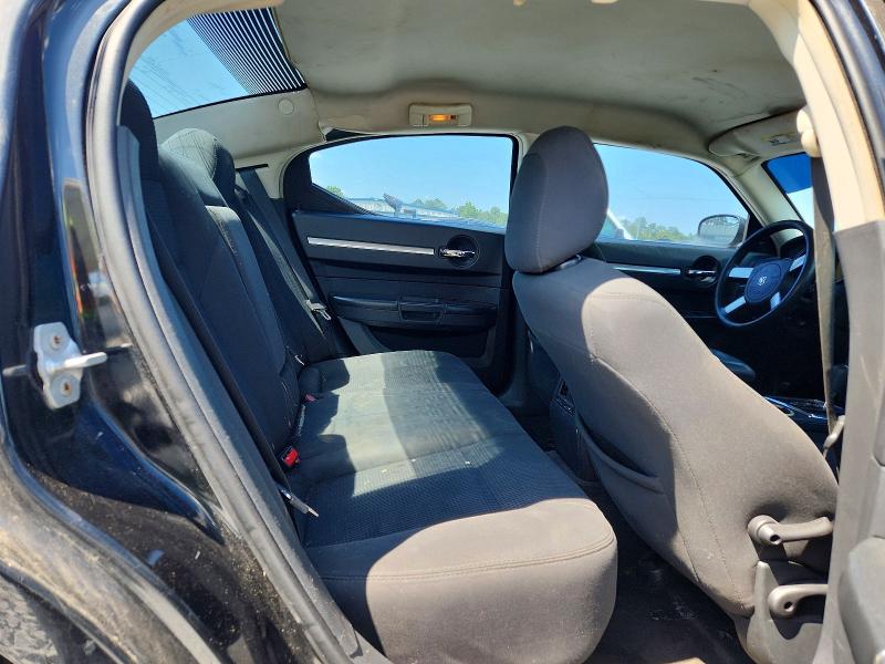 Aukcja sprzedaży 2010 Dodge Charger, vin: 2B3CA3CV8AH301388, numer aukcji: 52932876