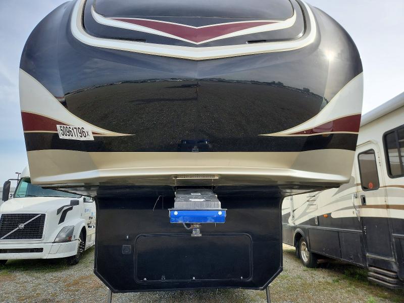 Продаж на аукціоні авто 2021 Grand Design Solitude, vin: 573FS4325MAA00922, номер лоту: 50961796