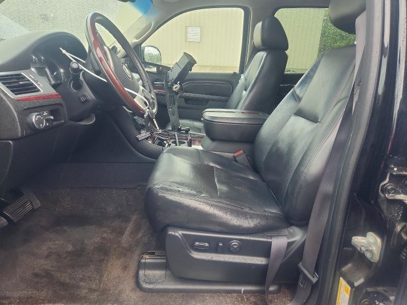 Продажа на аукционе авто 2011 Cadillac Escalade, vin: 1GYS4HEF6BR127952, номер лота: 54095846